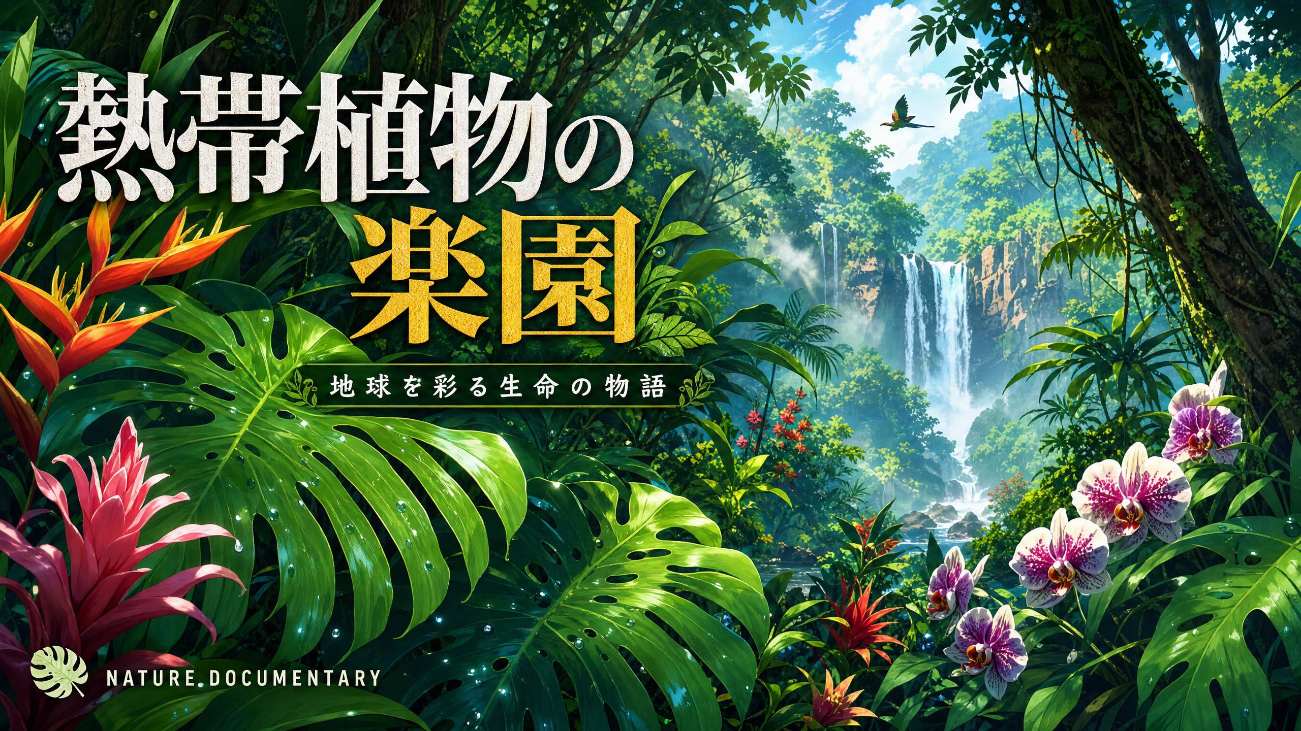 蜜桃传媒植物视频 - 热带雨林纪录片